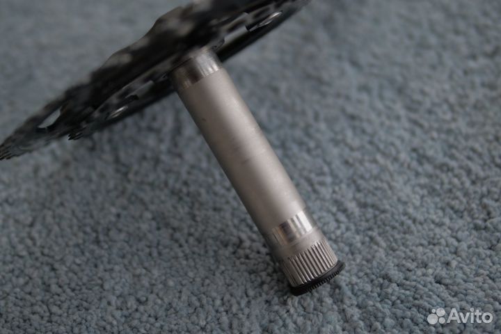 Shimano GRX FC-RX600 170 мм 46/30