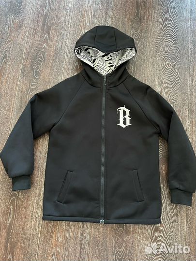 Куртка демисезонная, 152