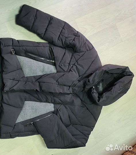 Куртка женская