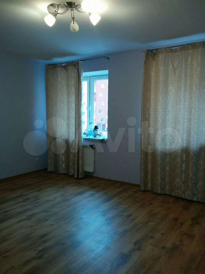 2-к. квартира, 68,3 м², 2/9 эт.