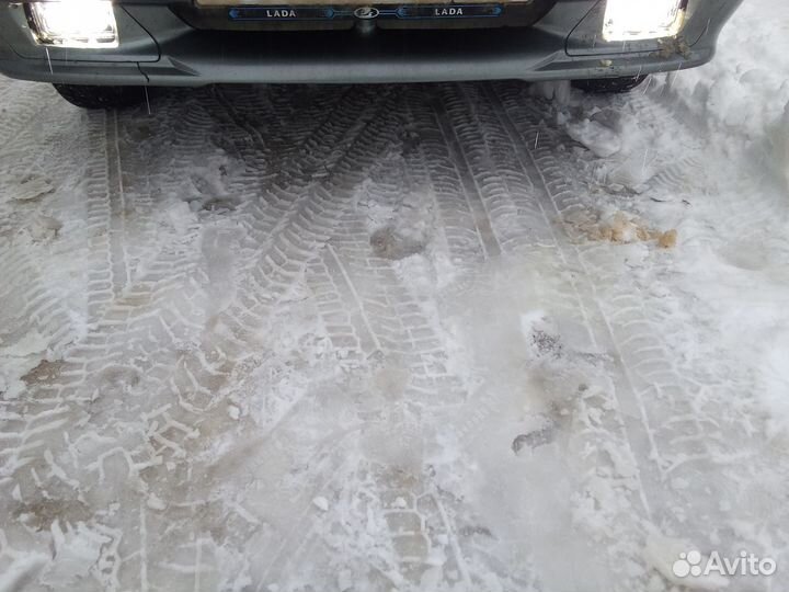 Против туманки 2 штуки