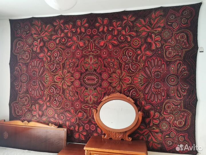 Продам ковры, бу