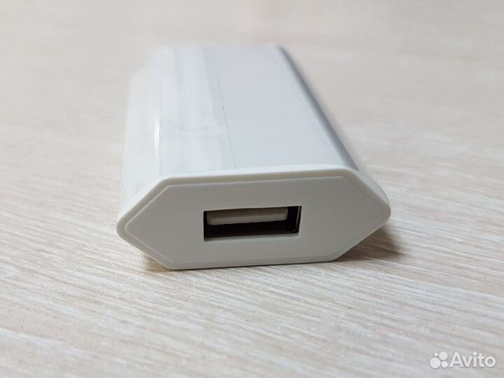 Зарядное устройство USB