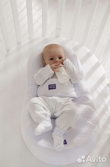 Кокон для новорожденных