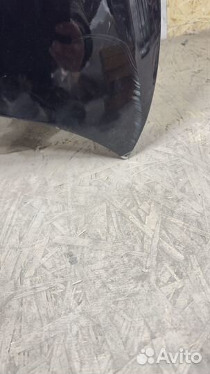 Капот BMW G05,G06,F95,F96. Оригинал