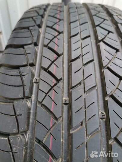 Michelin Latitude Tour HP 225/65 R17