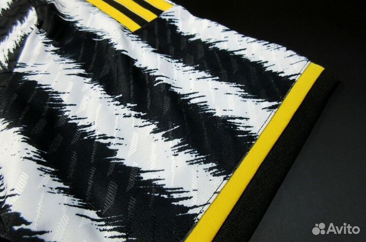 Форма Ювентус