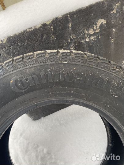Зимняя резина 265 65 r17