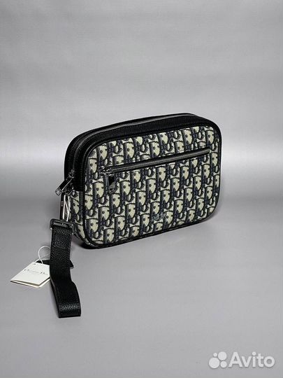 Мужской клатч dior