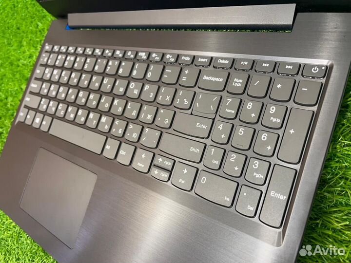 Игровой ноутбук Lenovo на i5 / GTX 1650 / RAM 16