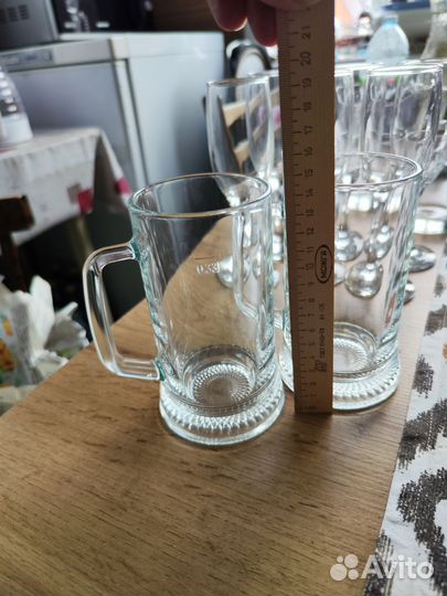 Пивная кружка