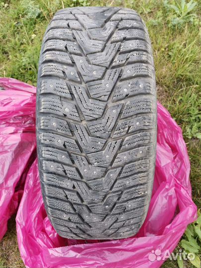 Hankook Winter I'Pike RS2 W429 205/55 R16