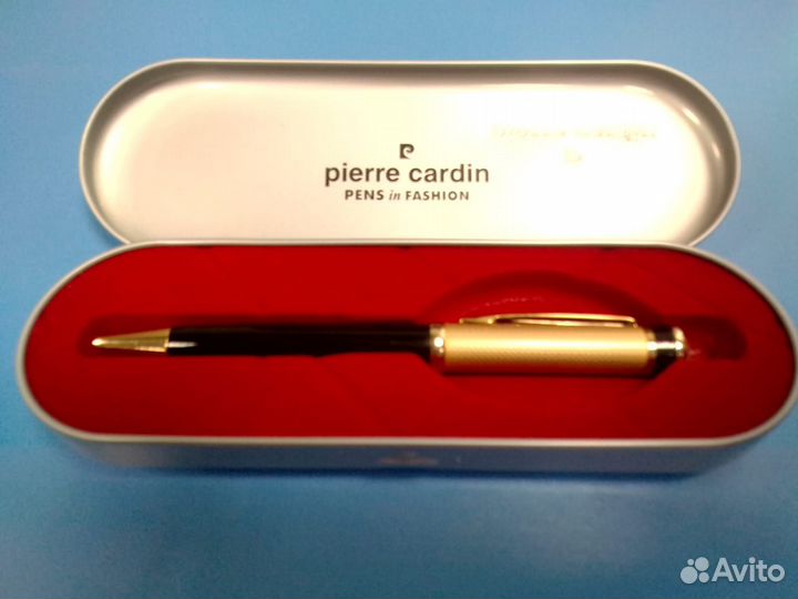 Ручка Pierre cardin