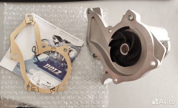 Dolz Насос водяной, арт. F-133