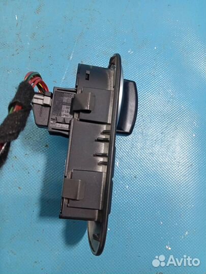 Переключатель света фар Land Rover range rover SP