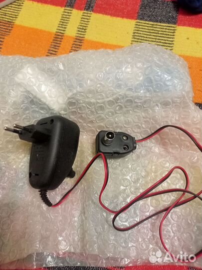 Блок питания