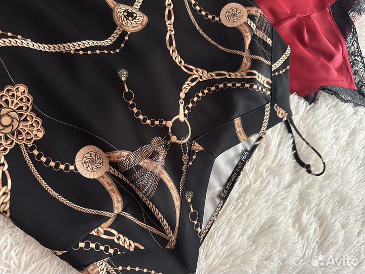 Майки женские с кружевом