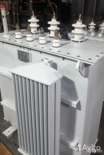 Трансформатор тмг 400/10