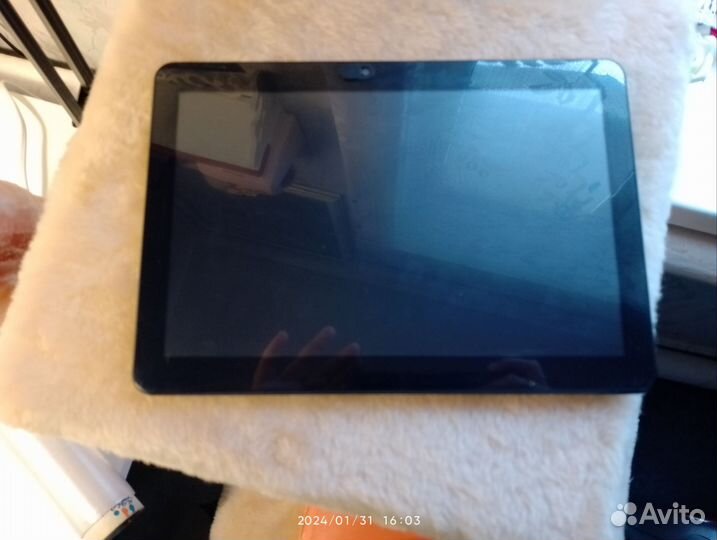 Планшет digma