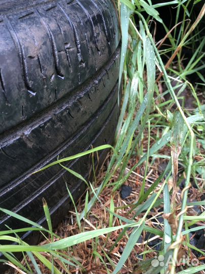 Hankook Optimo K415 225/60 R17 99H