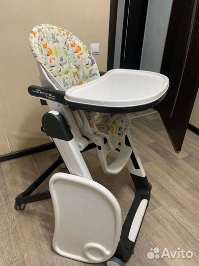 Стул для кормления