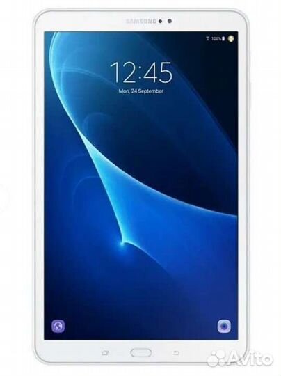 Планшет samsung galaxy tab a6
