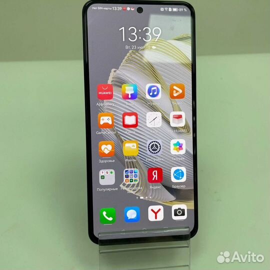 HUAWEI nova 10 SE, 8/128 ГБ