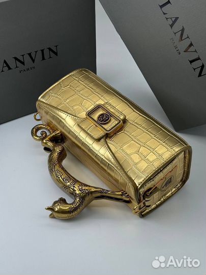 Сумка женская lanvin