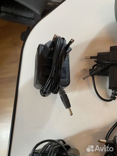 Блоки питания