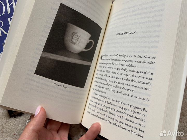 Книги на английском языке