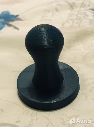 Темпер для кофе