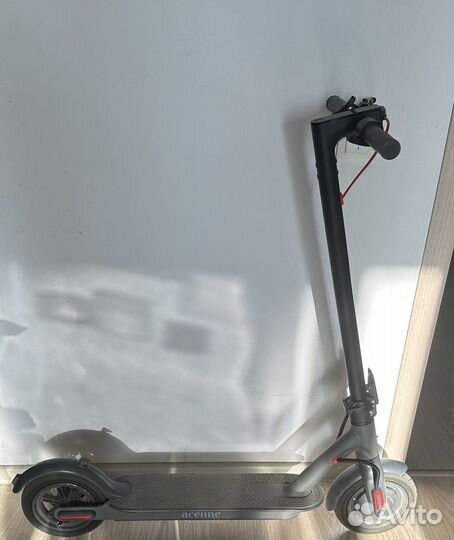 Самокат Aceline FX