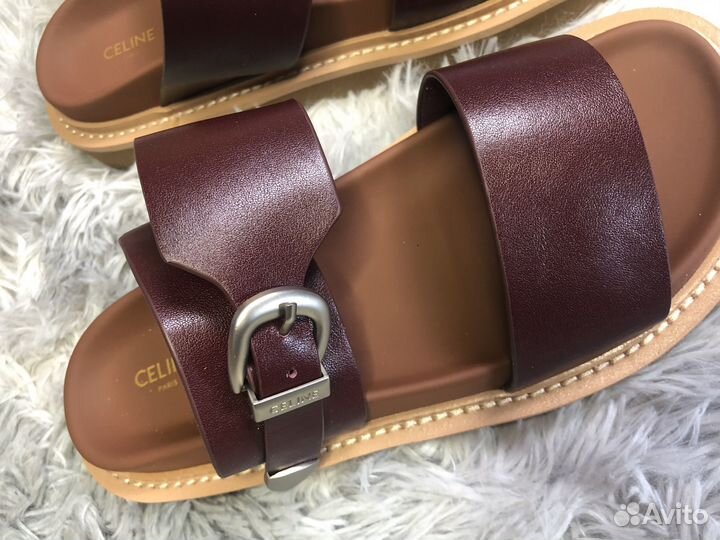 Сандалии celine