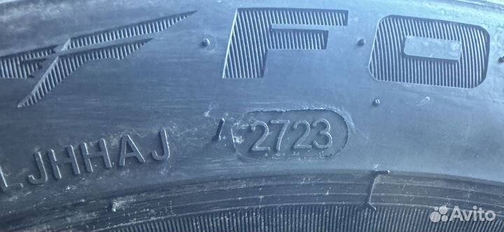 Forceland Vitality F22 225/45 R18