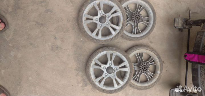 Коляска adamex 3 в 1