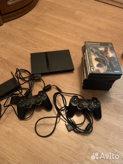 Sony PS2
