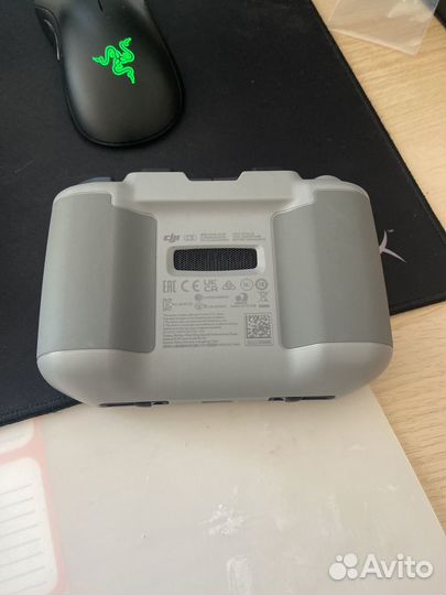 Пульт dji c5 rc231