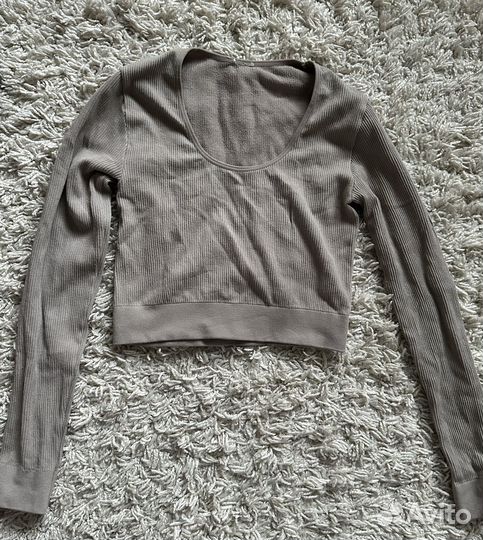 Топ h&m женский