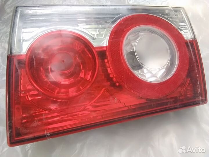 Задний фонарь газ-3110, 31105