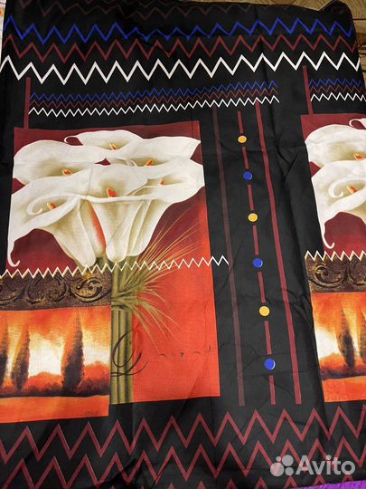 Постельное бельё