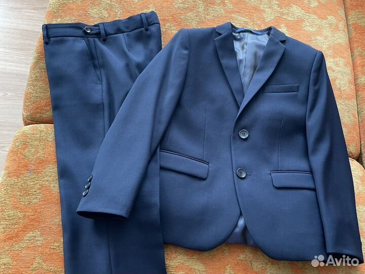 Костюм школьный для мальчика