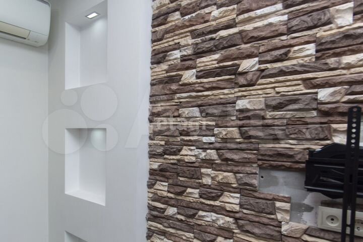 3-к. квартира, 95,3 м², 5/10 эт.