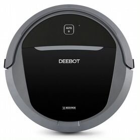 Робот-пылесос Ecovacs DeeBot M81