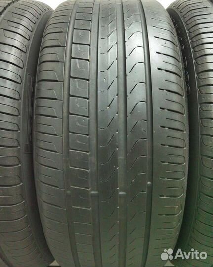 Pirelli Scorpion Verde 255/45 R20 101W