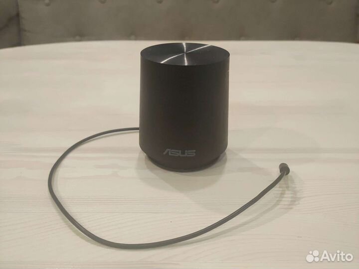 Сабвуфер Колонка для ноутбука asus