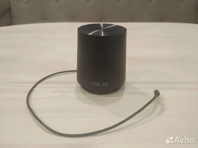 Сабвуфер Колонка для ноутбука asus