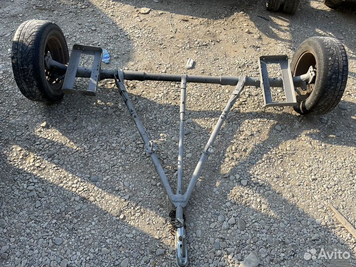 Подкат для авто