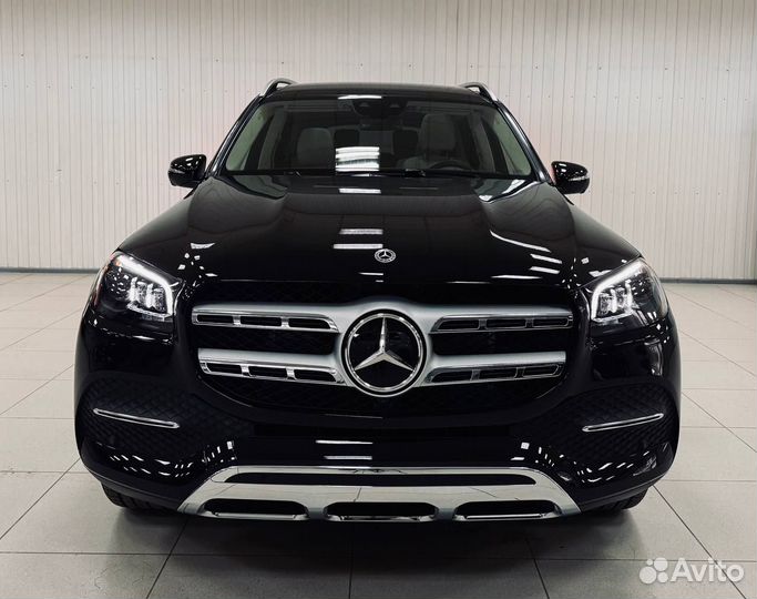 Mercedes-Benz GLS-класс 3.0 AT, 2023, 20 км