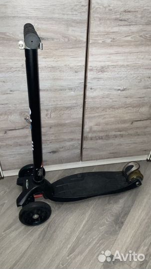 Самокат детский Micro mini (maxi)