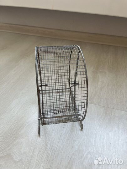 Колесо для грызунов